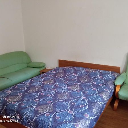 Studio Andreea Apartment Bucharest Exterior photo