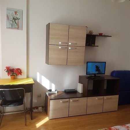 Studio Andreea Apartment Bucharest Exterior photo
