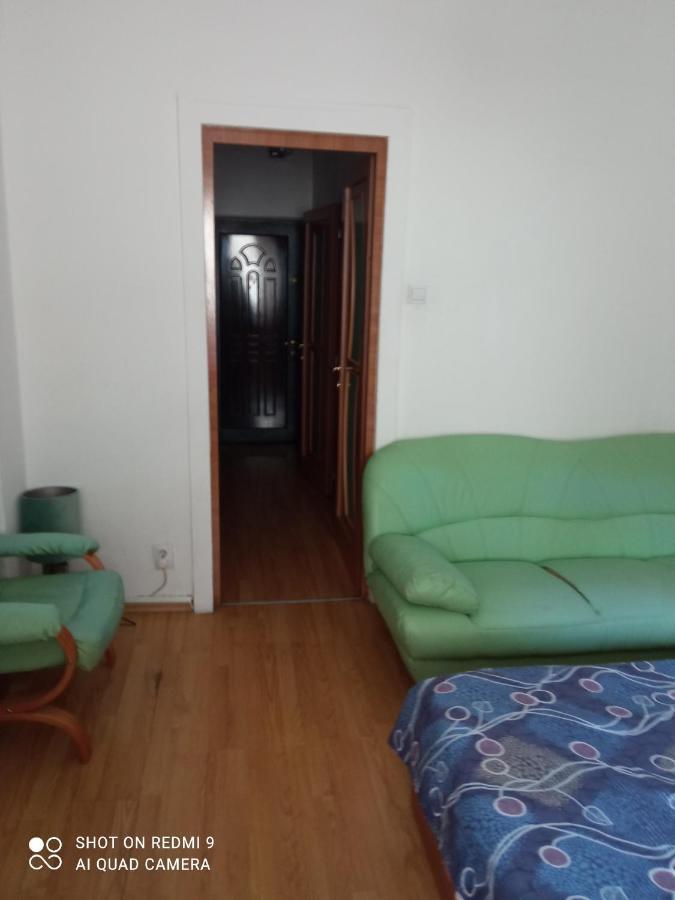 Studio Andreea Apartment Bucharest Exterior photo