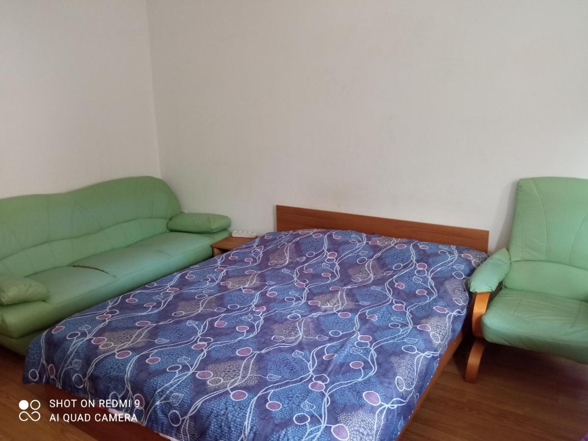 Studio Andreea Apartment Bucharest Exterior photo
