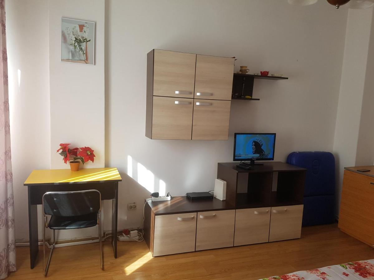 Studio Andreea Apartment Bucharest Exterior photo